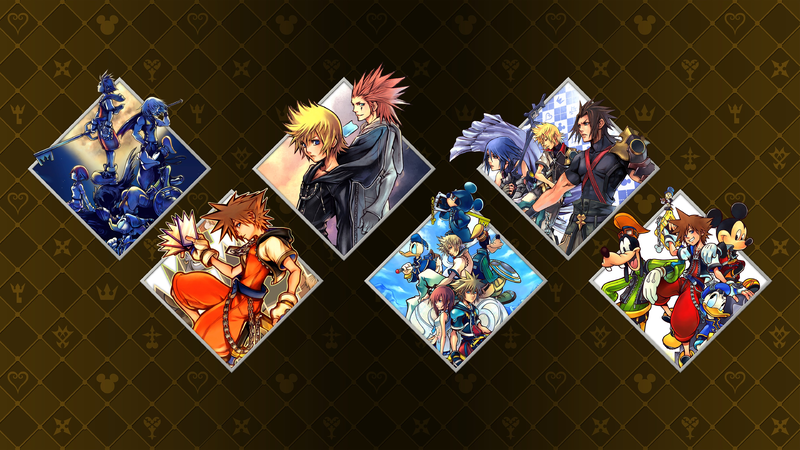 File:Kingdom Hearts HD 1.5+2.5 ReMIX (Microsoft Store) retail art (cover) 1.5+2.5.png
