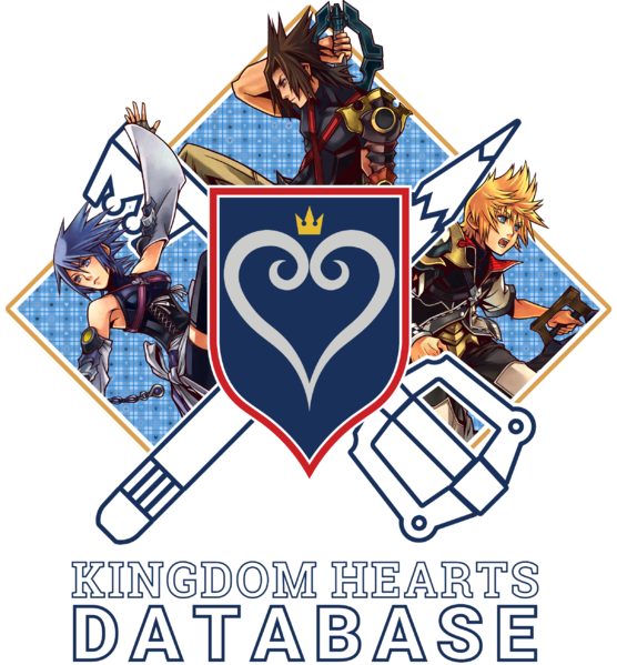 File:Kingdom Hearts Database 20th Anniversary logo (BBS) KHDB.png