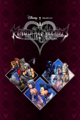 Icon art for the Microsoft Store version of Kingdom Hearts HD 2.8 Final Chapter Prologue.