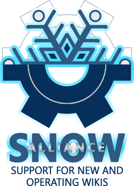 File:SNOW wordmark.png