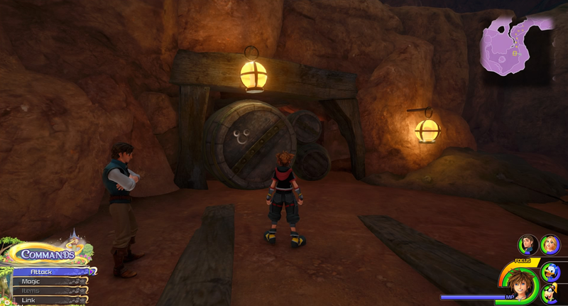 File:Lucky Emblem Location- Kingdom of Corona 03 KH3.png