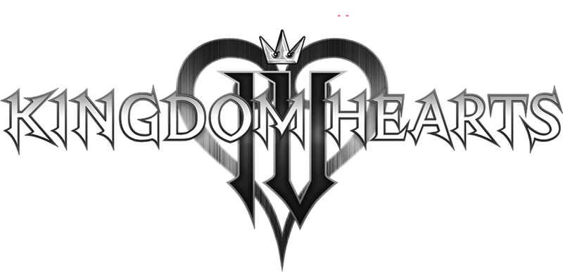 File:Kingdom Hearts IV logo (bk) KHIV.png