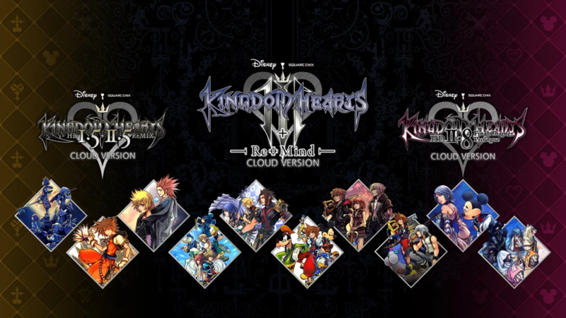 File:Kingdom Hearts Integrum Masterpiece for Cloud (Nintendo) promotional art (icon) IMC.png
