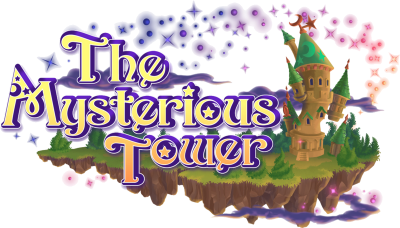 File:The Mysterious Tower logo KHIII.png