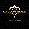 Icon for the Kingdom Hearts All-in-One PlayStation Store bundle