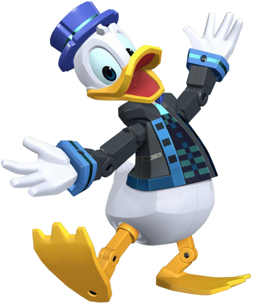 File:Donald Duck (Toy Box) KHIII.png