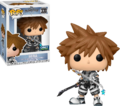 Sora in his Final Form a part of the Funko Pop! series.