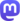 Mastodon icon.png
