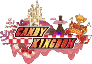 Candy Kingdom logo UXC.png