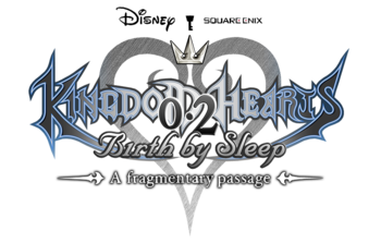 Kingdom Hearts 0.2 Birth by Sleep -A fragmentary passage- logo 0.2BBS.png