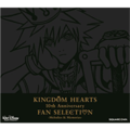Kingdom Hearts 10th Anniversary Fan Selection -Melodies & Memories- cover.png