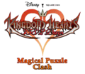 Kingdom Hearts 358-2 Days Magical Puzzle Clash logo 358.png