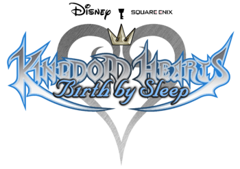 Kingdom Hearts Birth by Sleep logo BBS.png
