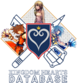 Kingdom Hearts Database 20th Anniversary logo (COM) KHDB.png
