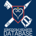 Kingdom Hearts Database logo (blue).png