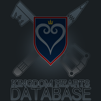 Kingdom Hearts Database logo (closure announcement).png