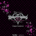 Kingdom Hearts Dream Drop Distance Original Soundtrack cover.png