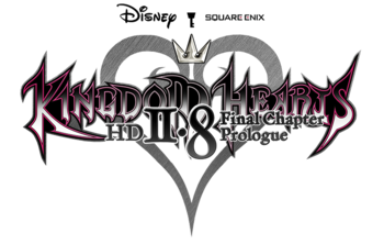 Kingdom Hearts HD 2.8 Final Chapter Prologue logo HD2.8.png
