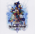 Kingdom Hearts II Original Soundtrack cover.png