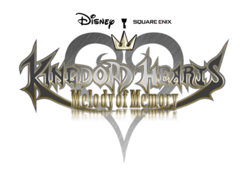 Kingdom Hearts Melody of Memory logo MOM.png