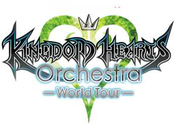 Kingdom Hearts Orchestra -World Tour- logo KHOWT.png