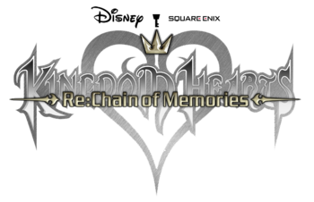 Kingdom Hearts ReChain of Memories logo RECOM.png