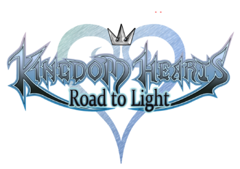 Kingdom Hearts Road to Light logo RTL.png