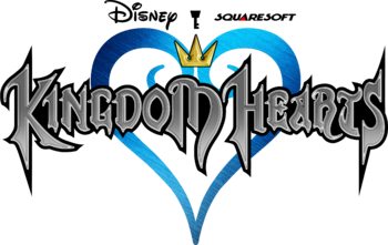 Kingdom Hearts logo KH.png