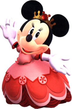 Queen Minnie Mouse KHIII.png